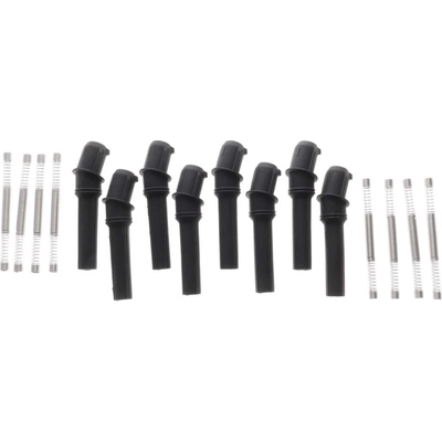 WALKER PRODUCTS - 900P2029-8 - Coil Boot Kit pa2