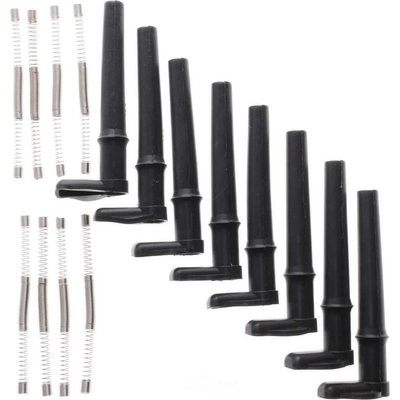 WALKER PRODUCTS - 900P2030-8 - Coil Boot Kit pa2