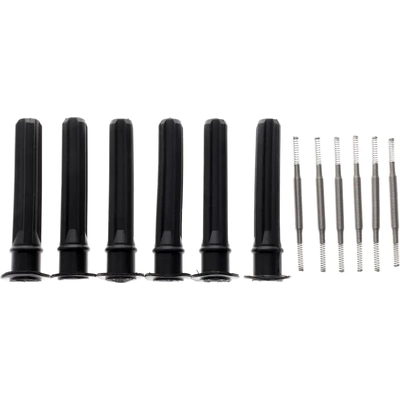 WALKER PRODUCTS - 900P2031-6 - Coil Boot Kit pa2