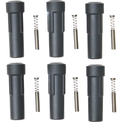 Ignition Coil Boot Kit by WALKER PRODUCTS - 900P2036-6 pa2