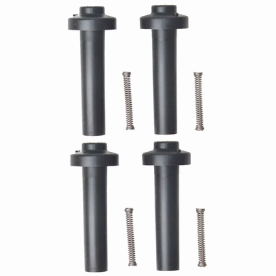 WALKER PRODUCTS - 900P2037-4 - Coil Boot Kit pa1