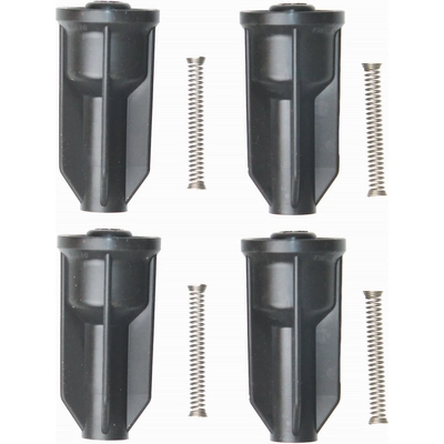 Ignition Coil Boot Kit by WALKER PRODUCTS - 900P2038-4 pa1