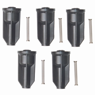 WALKER PRODUCTS - 900P2038-5 - Coil Boot Kit pa1