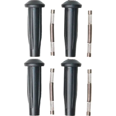 Ignition Coil Boot Kit by WALKER PRODUCTS - 900P2041-4 pa2