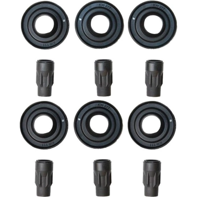 Ignition Coil Boot Kit by WALKER PRODUCTS - 900P2070-6 pa2