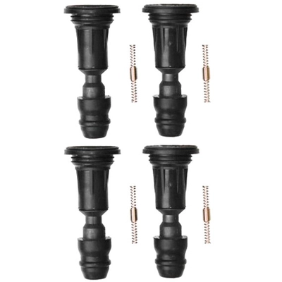 WALKER PRODUCTS - 900P2071-4 - Coil Boot Kit pa1