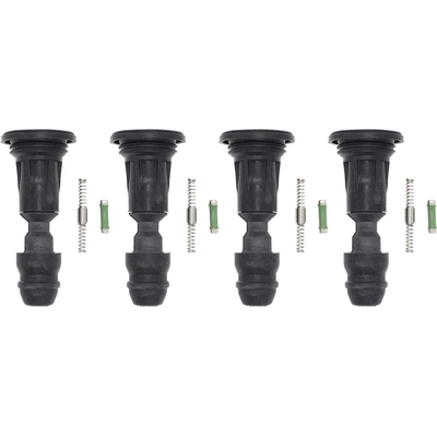 WALKER PRODUCTS - 900P2071-4 - Coil Boot Kit pa2