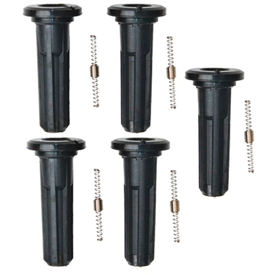 WALKER PRODUCTS - 900P2075-5 - Coil Boot Kit pa1