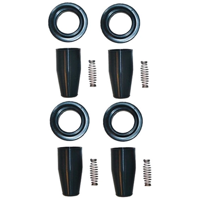 WALKER PRODUCTS - 900P2076-4 - Coil Boot Kit pa1