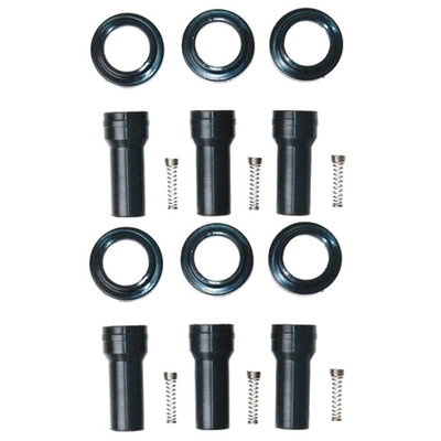 WALKER PRODUCTS - 900P2090-6 - Ignition Coil Boot Kit pa1