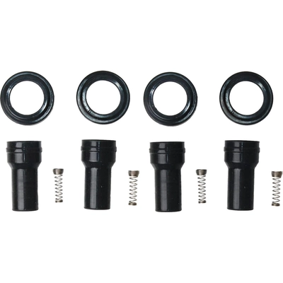 Ignition Coil Boot Kit by WALKER PRODUCTS - 900P2107-4 pa1