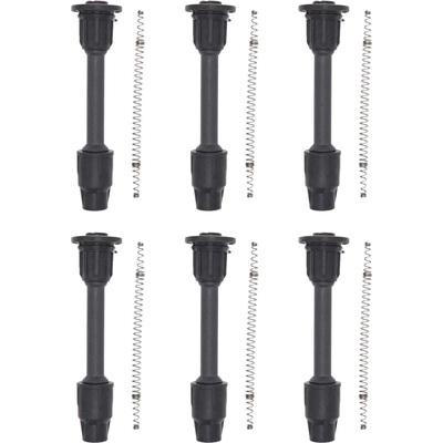 Ignition Coil Boot Kit by WALKER PRODUCTS - 900P2114-6 pa1