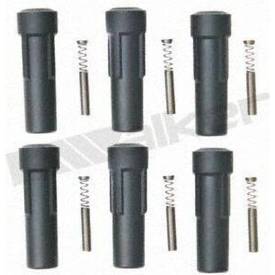 Ignition Coil Boot Kit by WALKER PRODUCTS - 900P2036-6 pa1