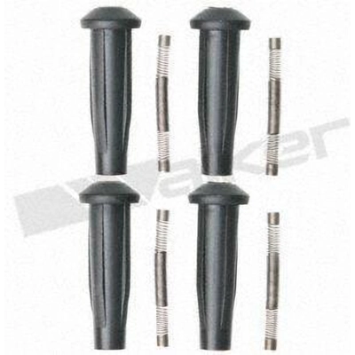 Ignition Coil Boot Kit by WALKER PRODUCTS - 900P2041-4 pa1
