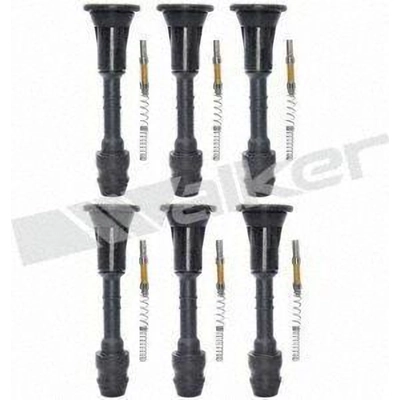 Ignition Coil Boot Kit by WALKER PRODUCTS - 900P2049-6 pa2