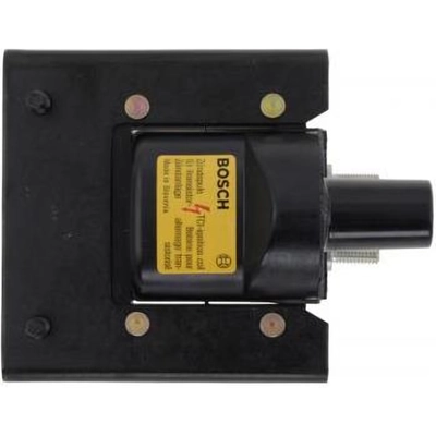 Ignition Coil by BOSCH - 0221502006 pa15