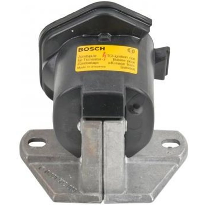 Ignition Coil by BOSCH - 0221502009 pa5