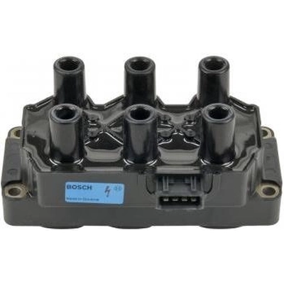 Ignition Coil by BOSCH - 0221503002 pa12