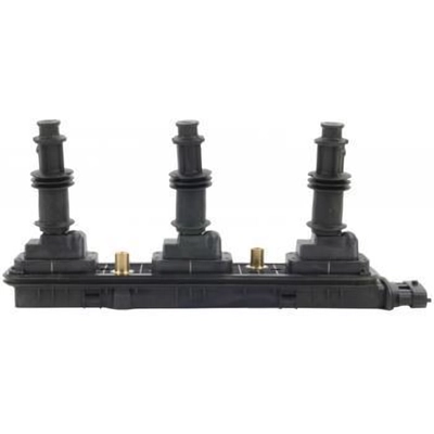 Ignition Coil by BOSCH - 0221503026 pa9