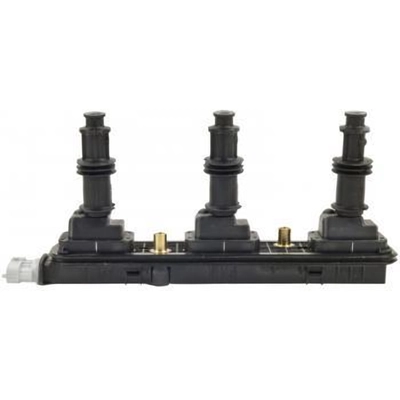 Ignition Coil by BOSCH - 0221503027 pa7