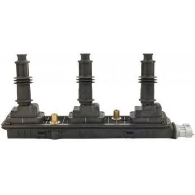 Ignition Coil by BOSCH - 0221503027 pa8