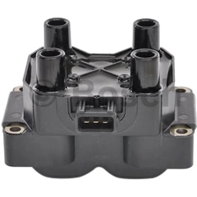 Ignition Coil by BOSCH - 0221503407 pa12