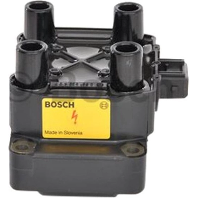 Ignition Coil by BOSCH - 0221503407 pa9