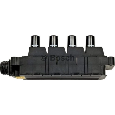 Ignition Coil by BOSCH - 0221503489 pa1