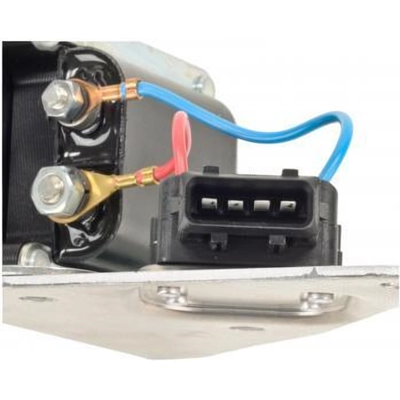 Ignition Coil by BOSCH - 0221601012 pa6