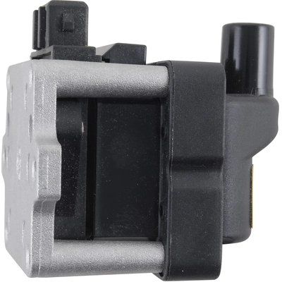 Ignition Coil by BOSCH - 0986221000 pa3