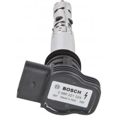 BOSCH - 0986221024 - Ignition Coil pa13