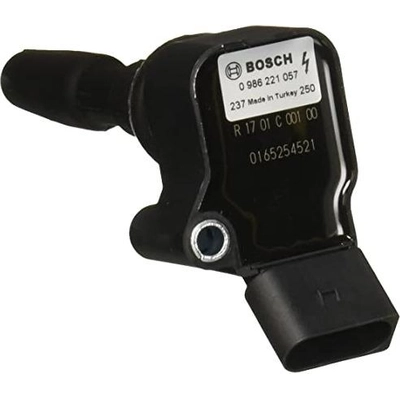 Ignition Coil by BOSCH - 0986221057 pa11