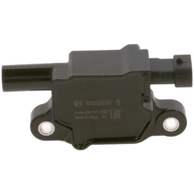 BOSCH - 098622A210 - Ignition Coil pa2