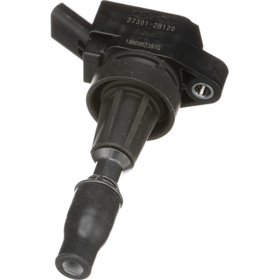 Ignition Coil by BWD AUTOMOTIVE - E1317 pa1
