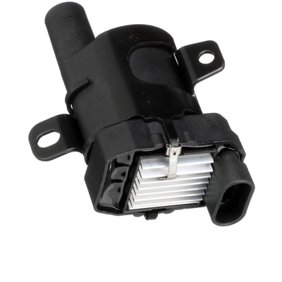 Ignition Coil by BWD AUTOMOTIVE - E254 pa1