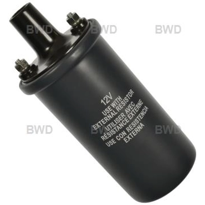 BWD AUTOMOTIVE - E39P - Ignition Coil pa3