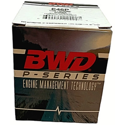 BWD AUTOMOTIVE - E46P - Ignition Coil pa2