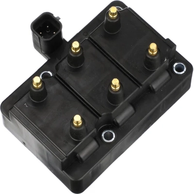 Ignition Coil by BWD AUTOMOTIVE - E53 pa3
