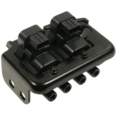 BWD AUTOMOTIVE - E754 - Ignition Coil pa2