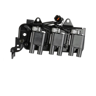 BWD AUTOMOTIVE - E998 - Ignition Coil pa1