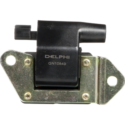 Ignition Coil by DELPHI - GN10849 pa1