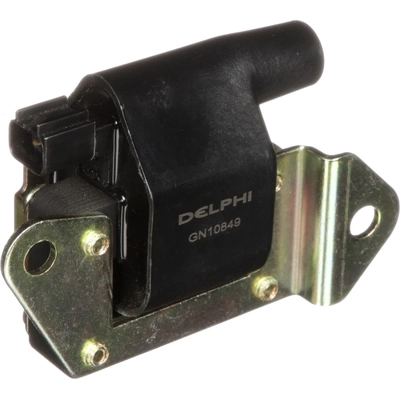 Ignition Coil by DELPHI - GN10849 pa2