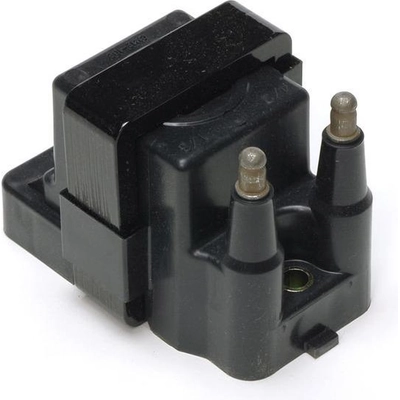 Ignition Coil by DELPHI - GN10128 pa11