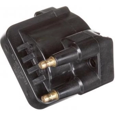 Ignition Coil by DELPHI - GN10128 pa26