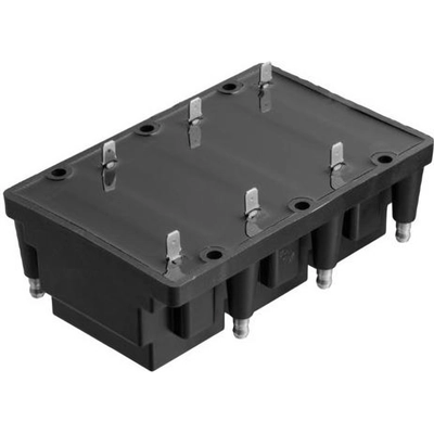 Ignition Coil by DELPHI - GN10139 pa35