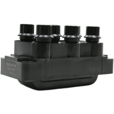 DELPHI - GN10178 - Ignition Coil pa11