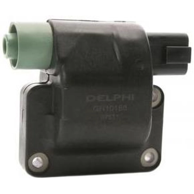 DELPHI - GN10188 - Ignition Coil pa19