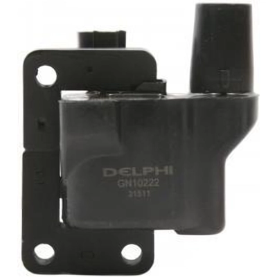 Ignition Coil by DELPHI - GN10222 pa15