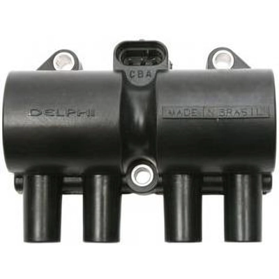 Ignition Coil by DELPHI - GN10230 pa10