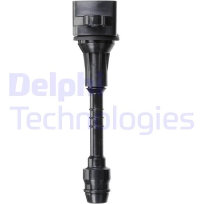 Ignition Coil by DELPHI - GN10245 pa11